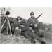 Брюки суконные "Гольф" для всех родов войск, образец 1938 г. Франция